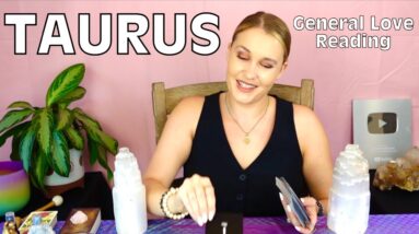 TAURUS: “THE SILENCE BREAKS!! YOU WILL HAVE YOUR ANSWER SOON TAURUS!!”