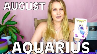 AQUARIUS: “THIS IS WHEN GOD SHOWS YOU HOW POWERFUL YOU REALLY ARE AQUARIUS!!”