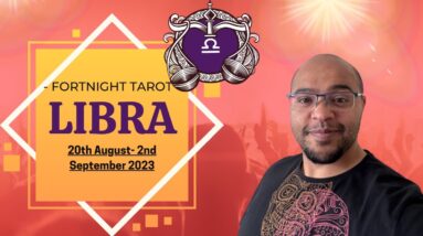 LIBRA August Tarot ♎️ | PROFOUND NEW PARTNERSHIPS?! | #Reydiantlibra