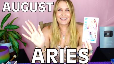ARIES: “MY GOD ARIES!! SPIRIT HAS BEEN GUIDING YOU TO EACH OTHER THIS ENTIRE TIME!!”