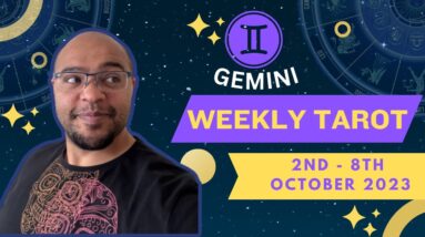 GEMINI ♊️ | "REFLECTIONS on lifes MAGIC Gemini?!"| #geminitarot #geminiweekly