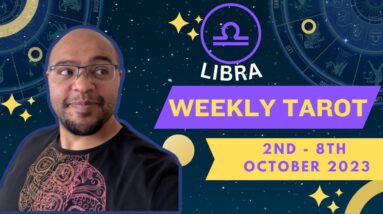 LIBRA Weekly Tarot ♎️ | "Keep yourself accountable Libra!?" | #libratarot #libraweekly