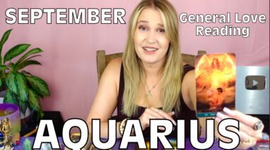 AQUARIUS: “YOU HAVE NO IDEA HOW MUCH YOU’VE AFFECTED THIS PERSON AQUARIUS!!”