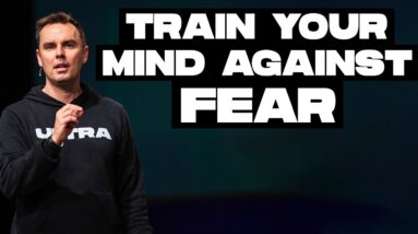 Fear Mind Management (From GrowthDay LA!)