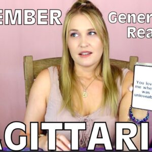 SAGITTARIUS: “JUST WHEN YOU THOUGHT IT WAS OVER THEY COME BACK WITH A BANG!!”