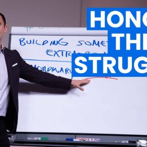 Honor the Struggle