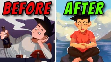 Mind-Blowing Benefits Of Meditation