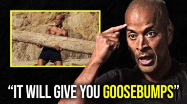 Only 1% of Men Understand This Rule of Life... | David Goggins
