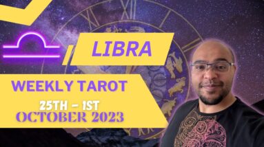 LIBRA Weekly Tarot ♎️ | IT'S ALL ABOUT CONNECTIONS! | #libratarot #libraweekly