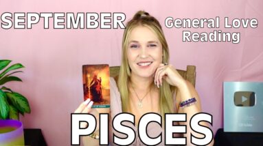 PISCES: “YOU HAD TO LET THEM KNOW WHO TF YOU ARE PISCES!! AND IT WORKED!!”