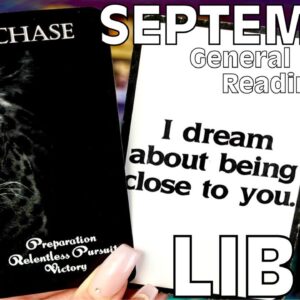 LIBRA: “IDK WHAT YOU DID LIBRA!! BUT IT MADE THEM WANT YOU NOW MORE THAN EVER!!”