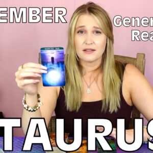 TAURUS: “GOD IS SHOWING YOU THE TRUTH ABOUT THIS PERSON TAURUS!!”