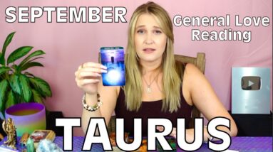 TAURUS: “GOD IS SHOWING YOU THE TRUTH ABOUT THIS PERSON TAURUS!!”