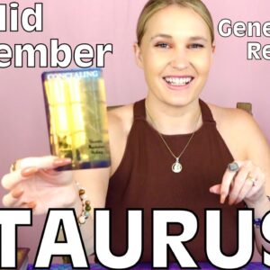 TAURUS: “THEY’RE IN LOVE WITH YOU TAURUS!! AND IT’S REALLY FREAKING THEM OUT!!”