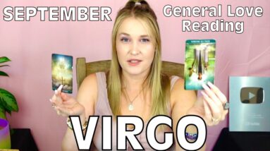 VIRGO: “IT WAS HARD FOR ME TO TELL YOU THIS!! BUT SOMEONE NEEDS TO HEAR IT!!”