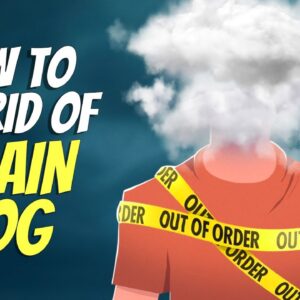 Why Your Brain Fog Never Goes Away