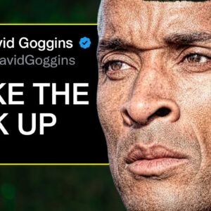 David Goggins: Master Your Mind and Defy the Odds (MUST WATCH)