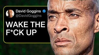 David Goggins: Master Your Mind and Defy the Odds (MUST WATCH)