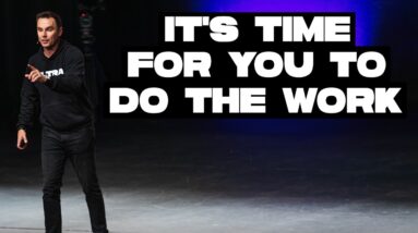 Do the Work (From GrowthDay LA!)