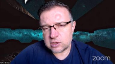 Sensational NEW COMET Appears in 2024 - OMEN of CONFLICT in Asia. November 2023 Sidereal Astrology