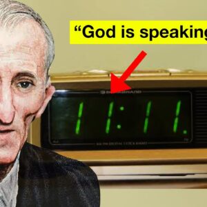 "God is sending you SIGNS" | 11:11 & Synchronicity