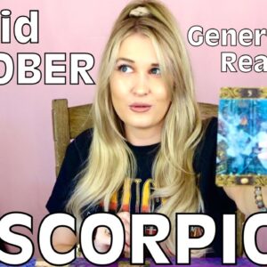 SCORPIO: “GOOD GOD SCORPIO!! YOU BRING OUT A SIDE OF THEM THEY DIDN’T KNOW THEY HAD!!”