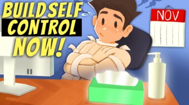 How To Master Self-Control