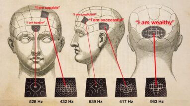 I figured out the LAW OF VIBRATION. Here's what to do...