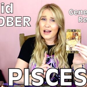 PISCES: “I USUALLY DONT INTERFERE LIKE THIS PISCES!! BUT IF I DON’T YOU MIGHT MAKE A HUGE MISTAKE!!”