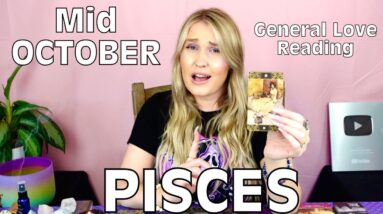 PISCES: “I USUALLY DONT INTERFERE LIKE THIS PISCES!! BUT IF I DON’T YOU MIGHT MAKE A HUGE MISTAKE!!”