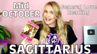 SAGITTARIUS: “THIS IS ALL THE CONFIRMATION YOU NEED SAGITTARIUS!! YOU MADE THE RIGHT CHOICE!!”