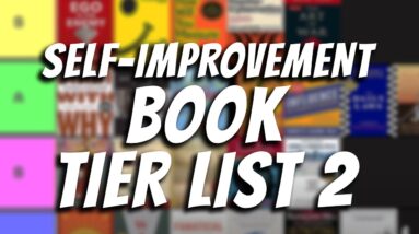 Life-Changing Books YOU MUST READ in 2023