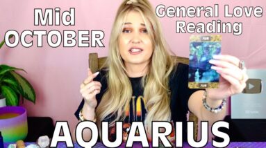 AQUARIUS: “I’M DEAD ASS SERIOUS AQUARIUS!! YOU NEED TO STAY AWAY FROM WHOEVER THIS IS!!”