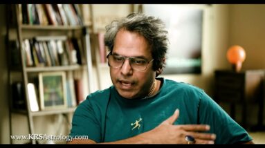 Sun in the 2nd house as Atmakaraka in Vedic Astrology