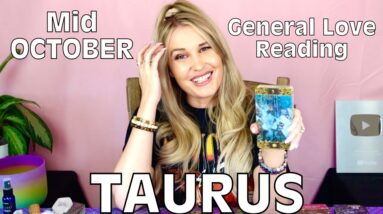 TAURUS: “DAMM TAURUS!! YOU TWO JUST CAN’T STAY AWAY FROM EACH OTHER!!”