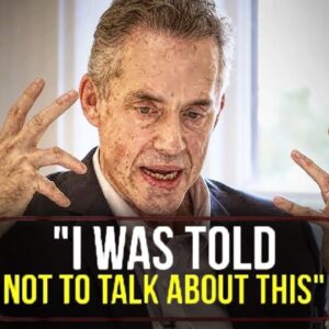 The Silent Crisis Among Men: Jordan Peterson's Real-Life Tale