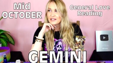 GEMINI: “I DON’T WANT TO RUIN THE SURPRISE!! BUT SOMEONE HAS SOME SERIOUS PLANS FOR YOU GEMINI!!”
