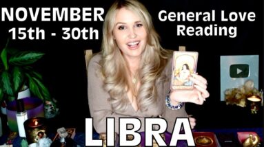 LIBRA: “GOD KEEPS SENDING THEM SIGNS ABOUT YOU LIBRA!! AND IT’S MAKING THEM SEE THAT.. 🌠🥹”