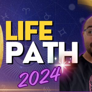 Life Path 9 2024 9️⃣ Numerology & Tarot reading | #reydiantnumerology