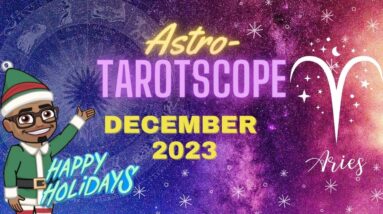 ARIES - CAREER and RELATIONSHIPS collide?!