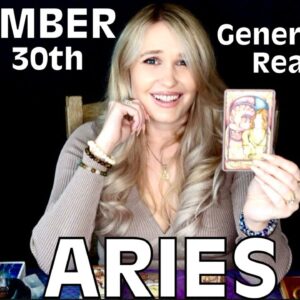 ARIES: “IDK WHAT HAPPENED BUT YOU REALLY GOT THEM FREAKING OUT ARIES!!”