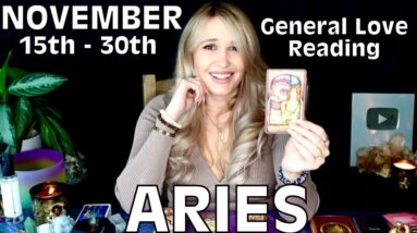 ARIES: “IDK WHAT HAPPENED BUT YOU REALLY GOT THEM FREAKING OUT ARIES!!”