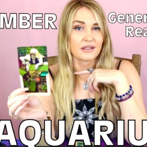 AQUARIUS: “YOU’RE FINALLY READY TO HEAR THE TRUTH ABOUT THIS PERSON AQUARIUS!!”