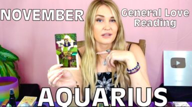 AQUARIUS: “YOU’RE FINALLY READY TO HEAR THE TRUTH ABOUT THIS PERSON AQUARIUS!!”