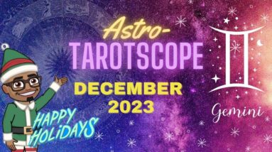 GEMINI - Going through CHANGES?