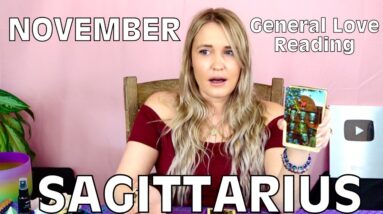 SAGITTARIUS: “SOMEONE HAS A SERIOUS OBSESSION WITH YOU SAG!! ITS KINDA SCARY!!”