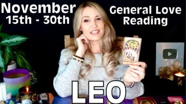 LEO: “THEY HAVEN’T BEEN THE SAME SINCE THAT ONE NIGHT WITH YOU LEO!!” 🌙🪄🤯❤️‍🔥