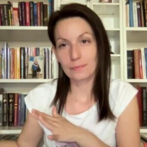 My Meeting How to make LONG TERM Predictions with Astrology