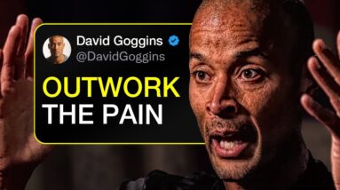 Nothing Changes If Nothing Changes | David Goggins Motivation