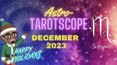 SCORPIO - A little SELF-LOVE and HONESTY go a long way!